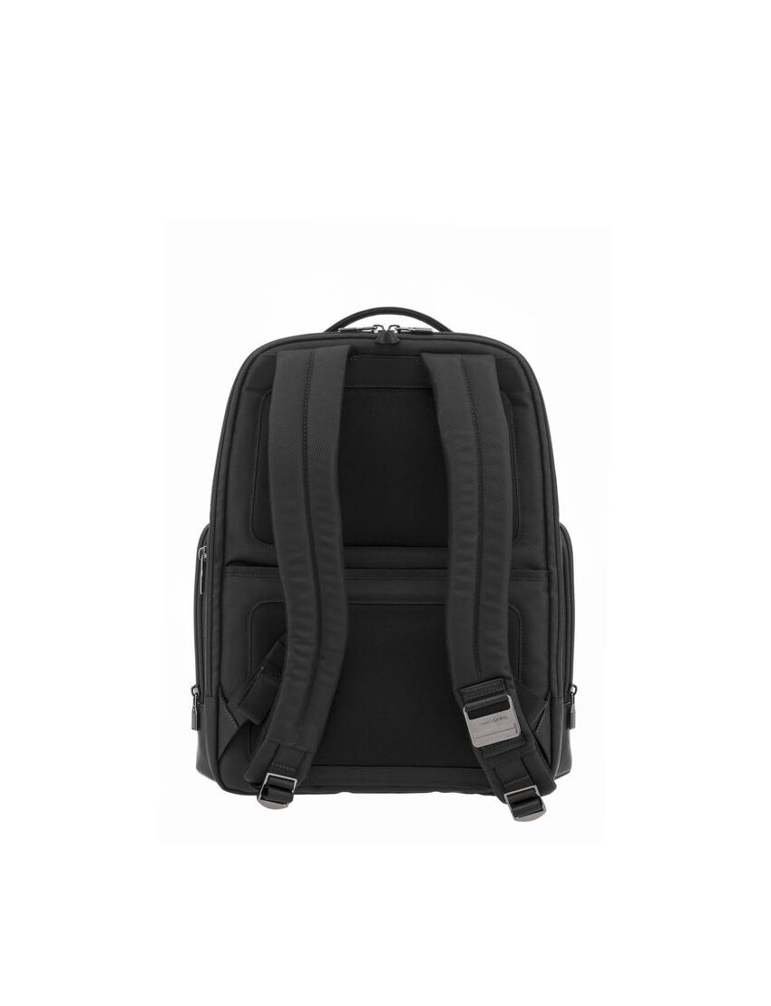 BACKPACK SMALL W/ EXPANDABLE TCP