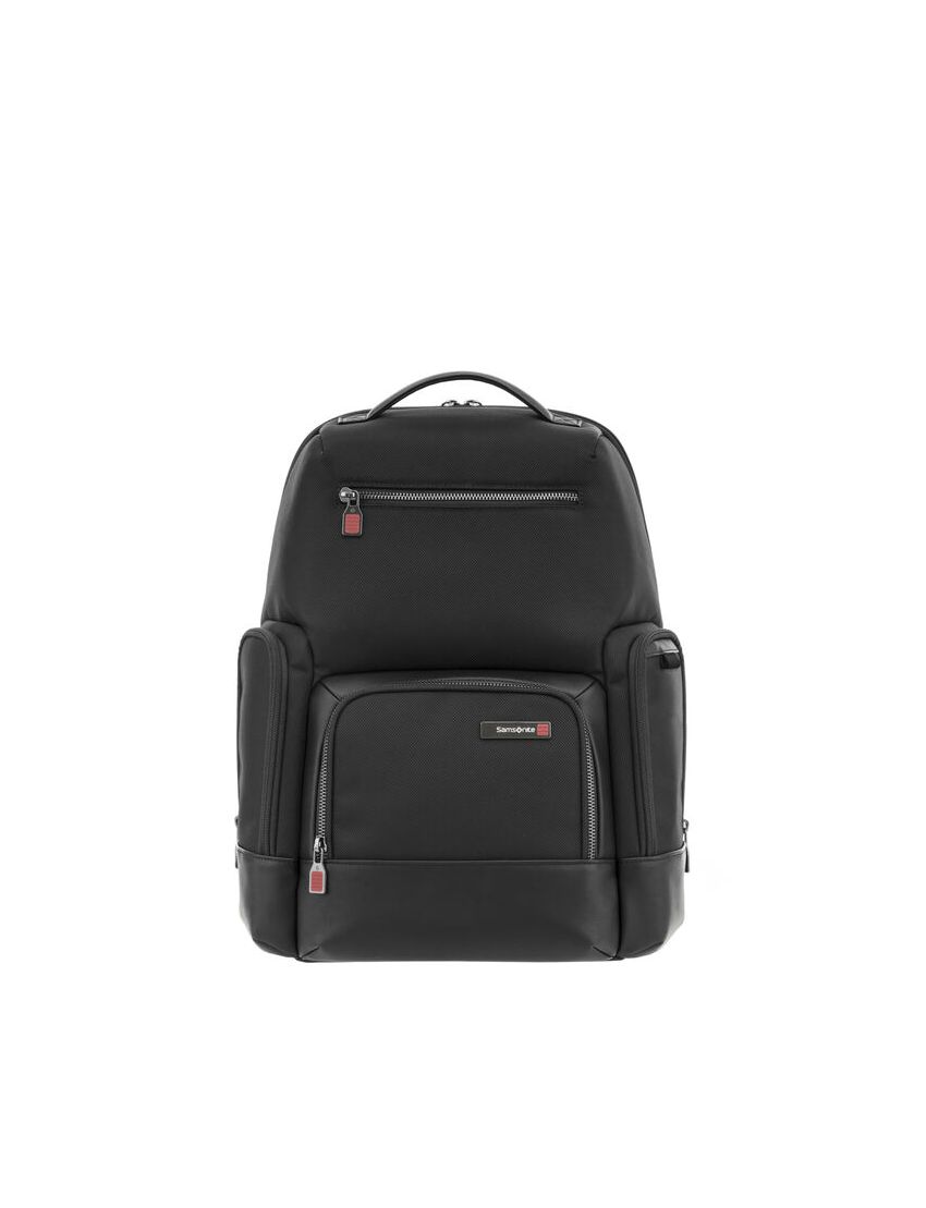 BACKPACK SMALL W/ EXPANDABLE TCP