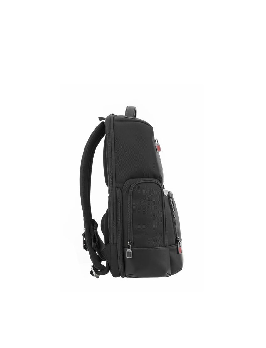 BACKPACK SMALL W/ EXPANDABLE TCP