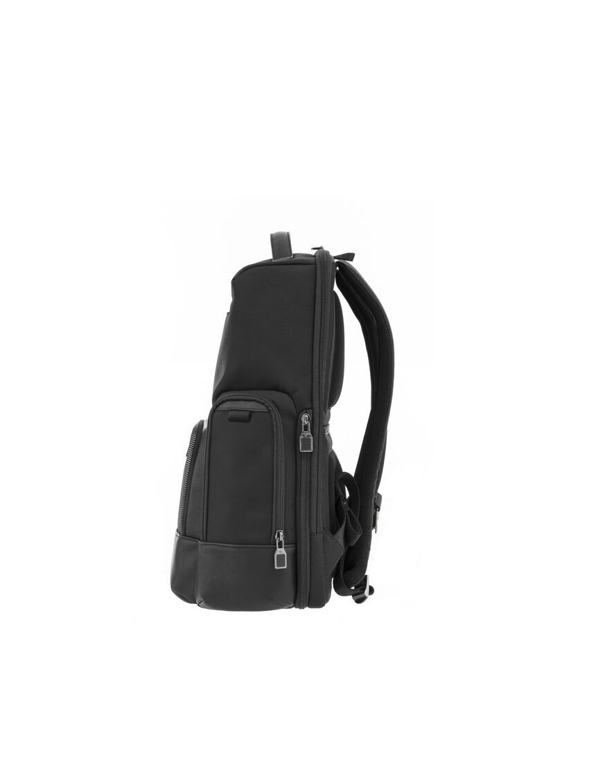 BACKPACK SMALL W/ EXPANDABLE TCP