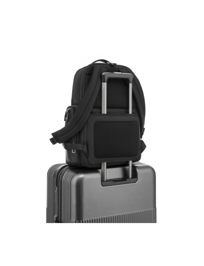 BACKPACK SMALL W/ EXPANDABLE TCP