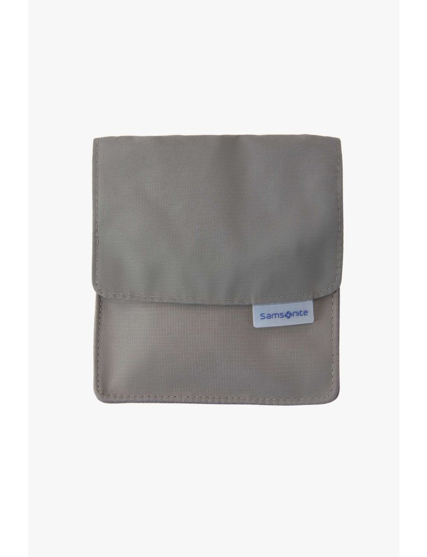 SAMSONITE RFID NECK POUCH