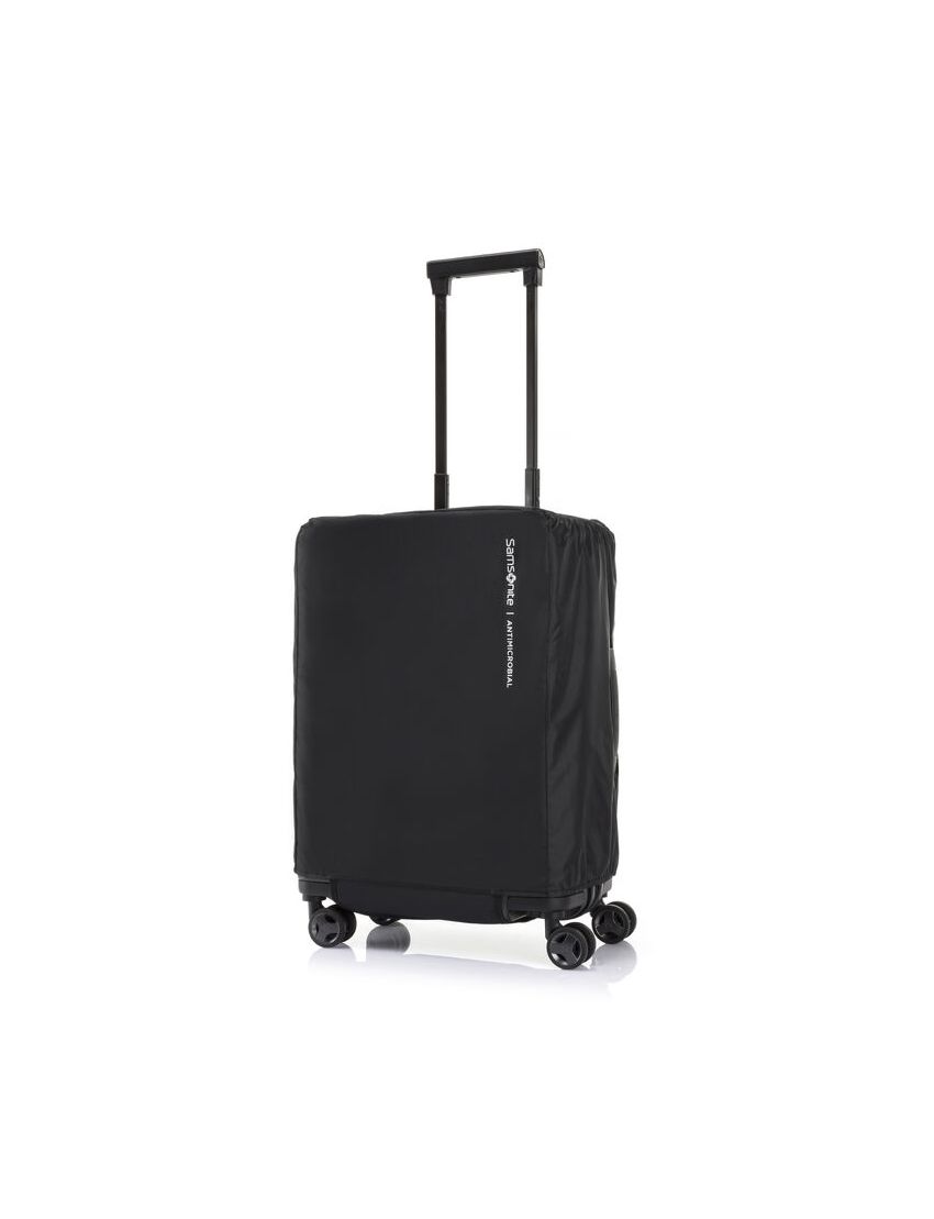 FOLDABLE LUGGAGE COVER ANTM