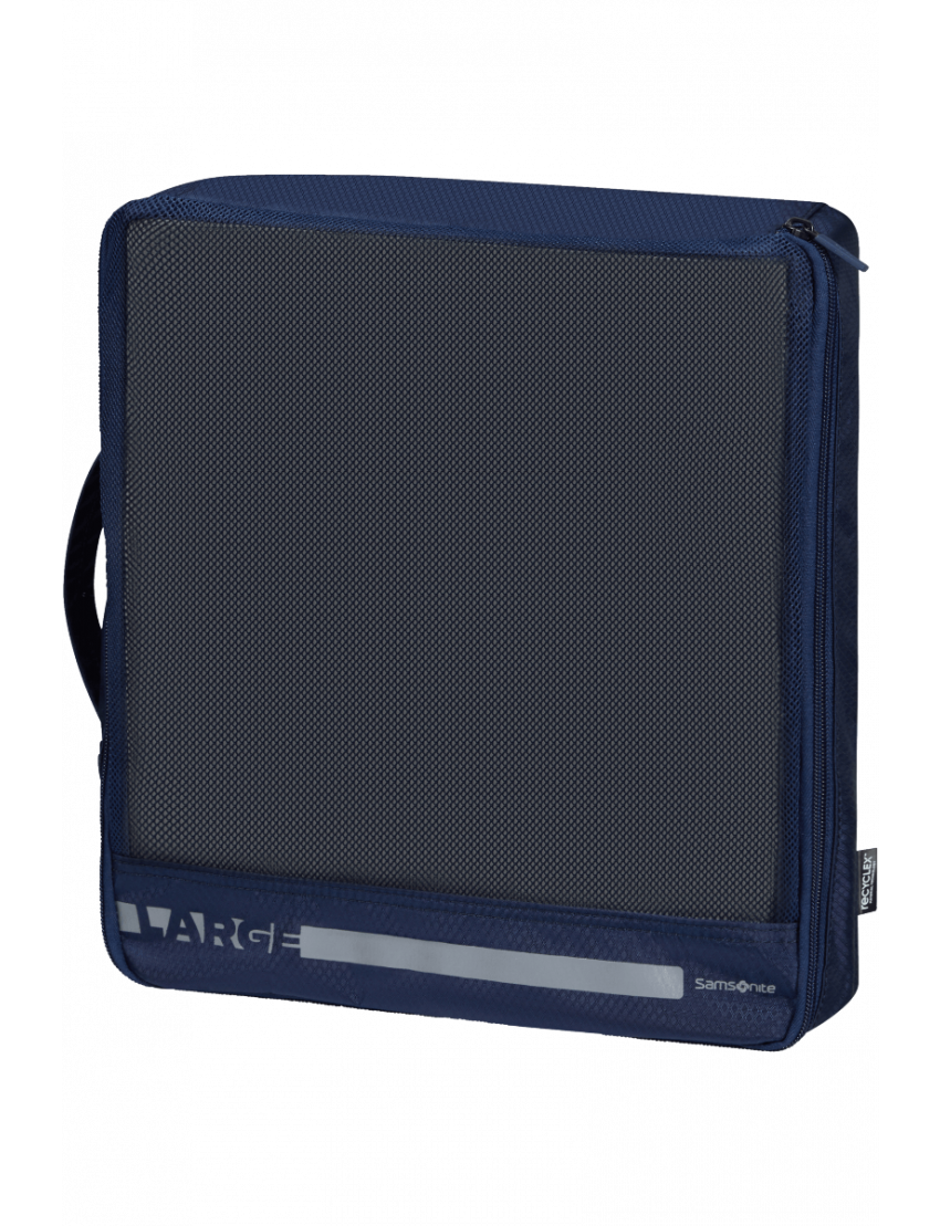 SET OF 3 PACKING CUBES