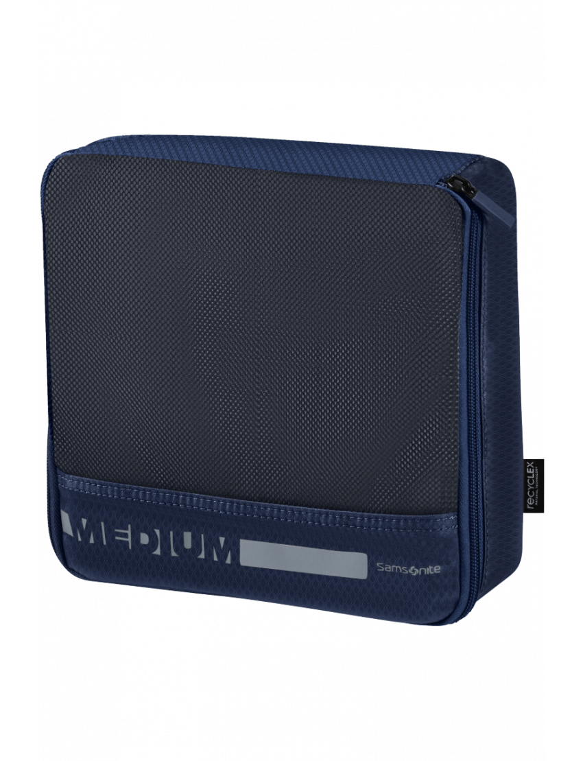 SET OF 3 PACKING CUBES