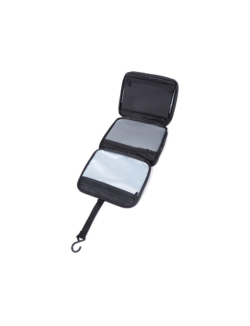 HANGING TOILETRY KIT ANTM