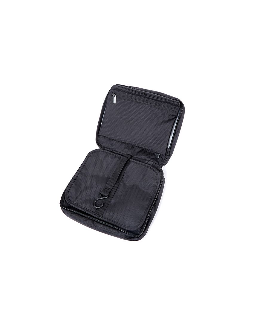 HANGING TOILETRY KIT ANTM