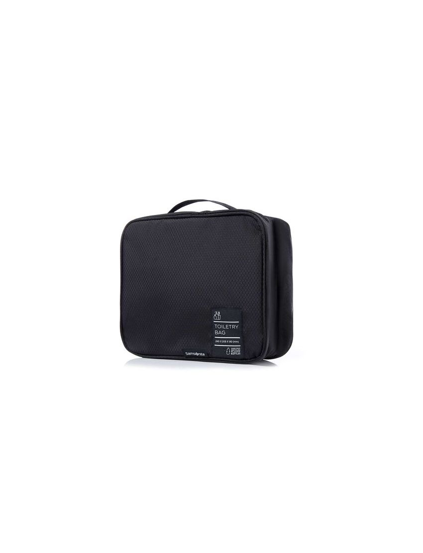 HANGING TOILETRY KIT ANTM