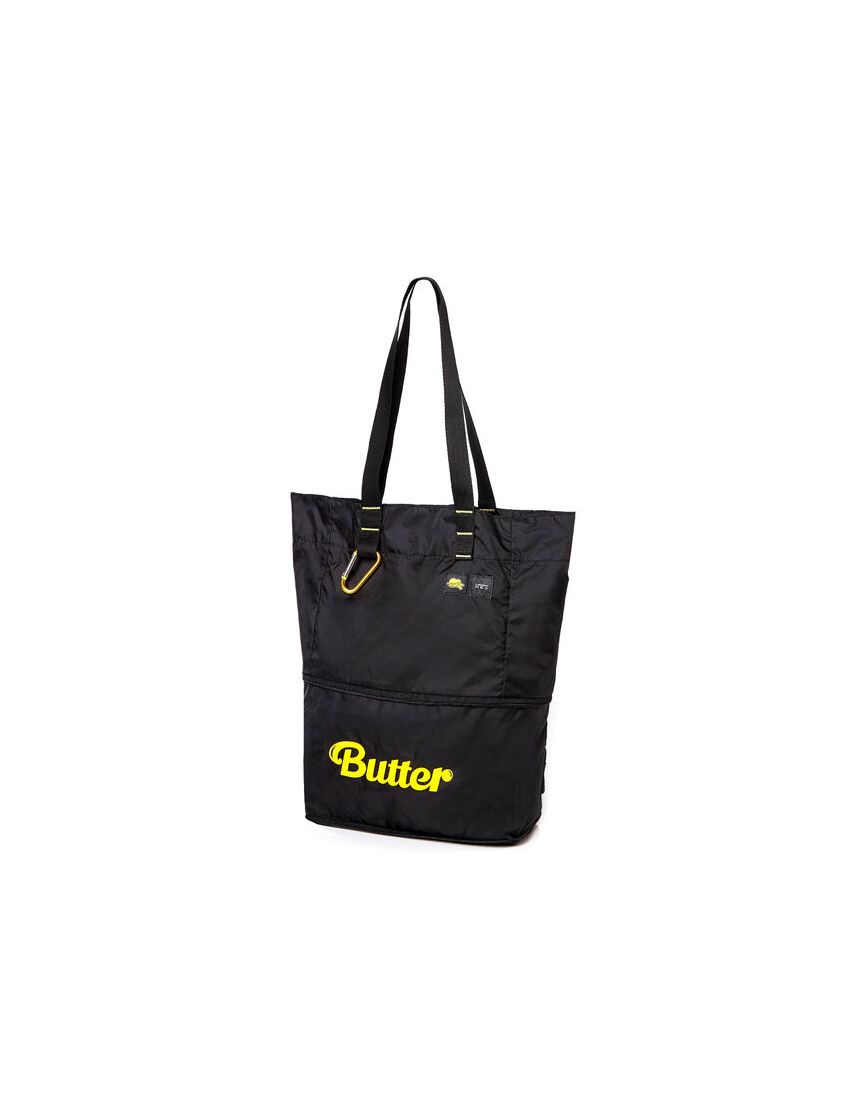PACKABLE TOTE BAG