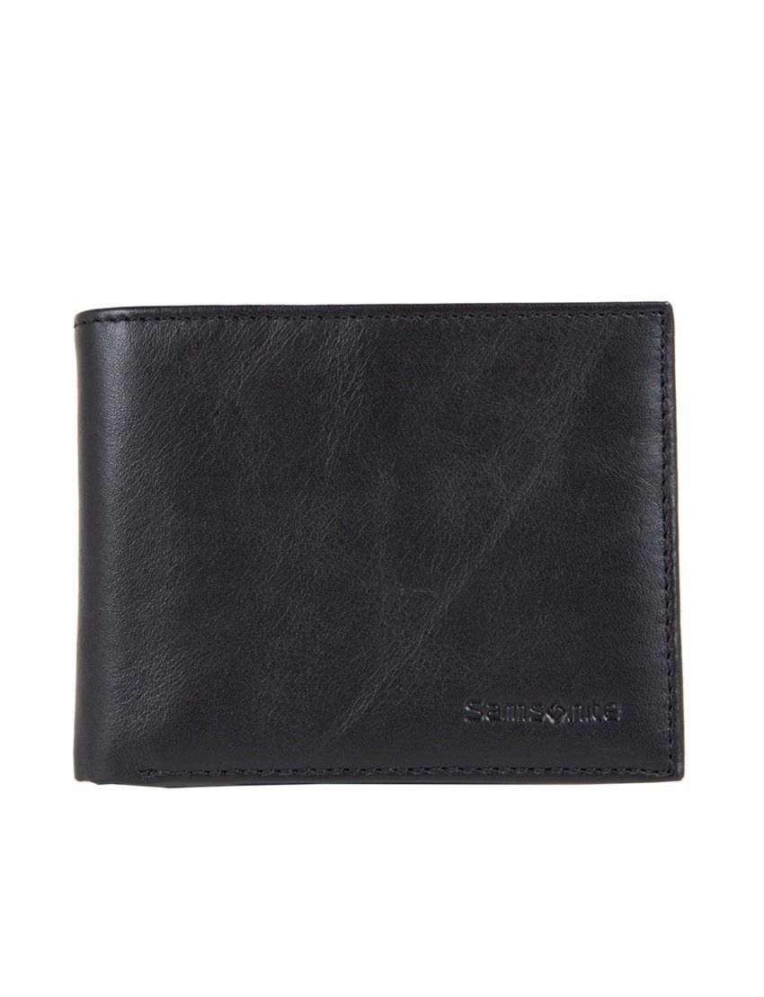 LEATHER WALLETS SLIMLINE