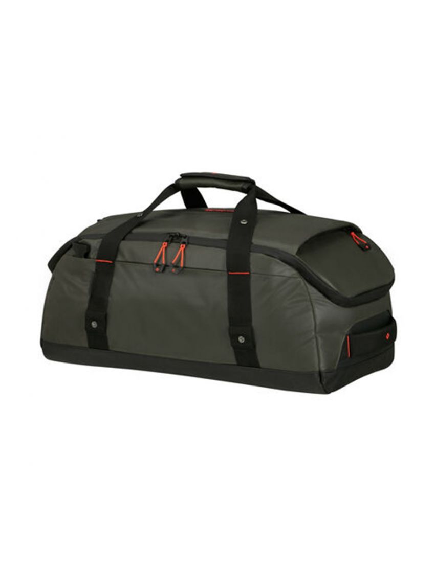 DUFFLE LARGE