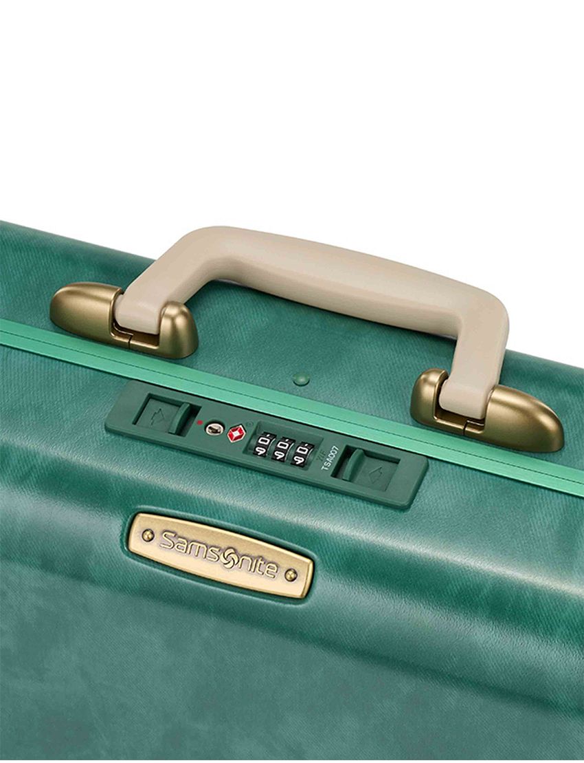 STREAMLITE BRIEFCASE