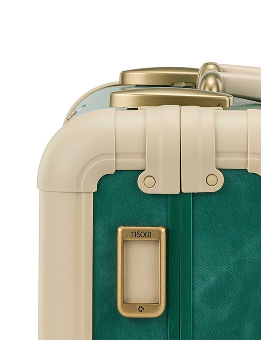 STREAMLITE BRIEFCASE