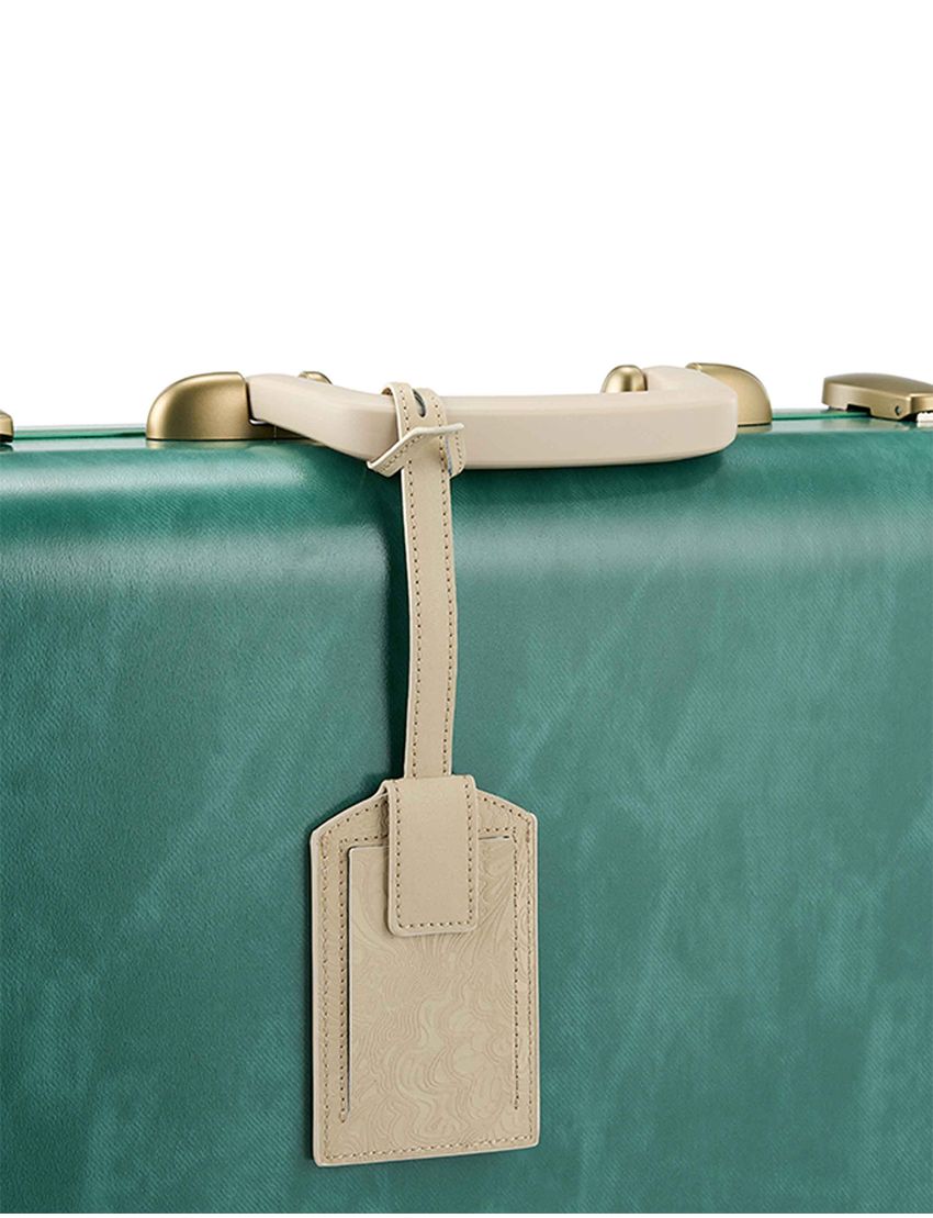 STREAMLITE BRIEFCASE