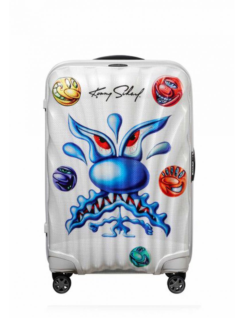 C-LITE X KENNY SCHARF