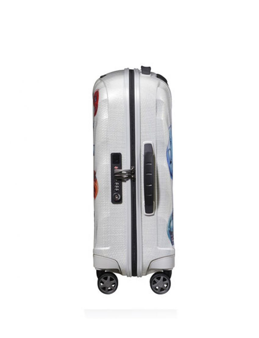 C-LITE X KENNY SCHARF