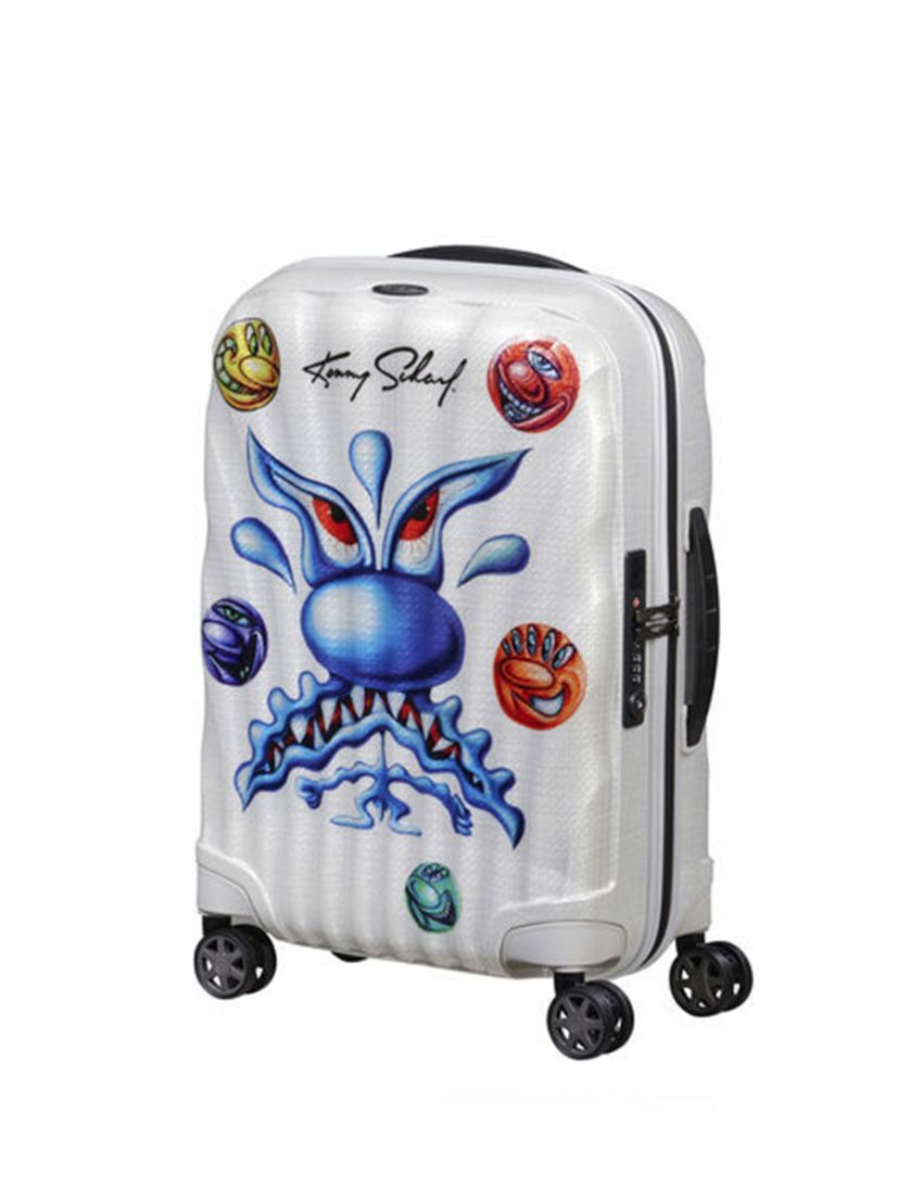C-LITE X KENNY SCHARF