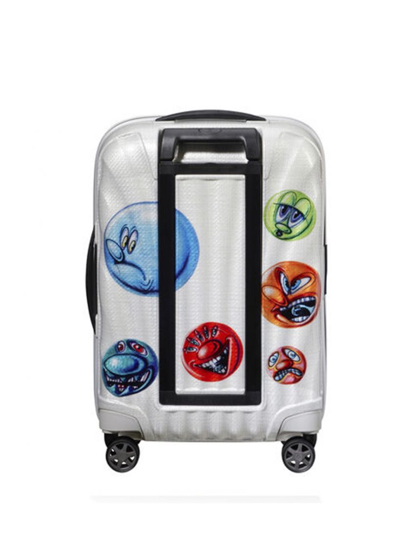 C-LITE X KENNY SCHARF