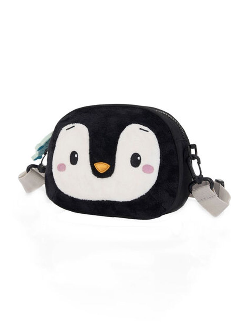 CROSSBODY PENGUIN