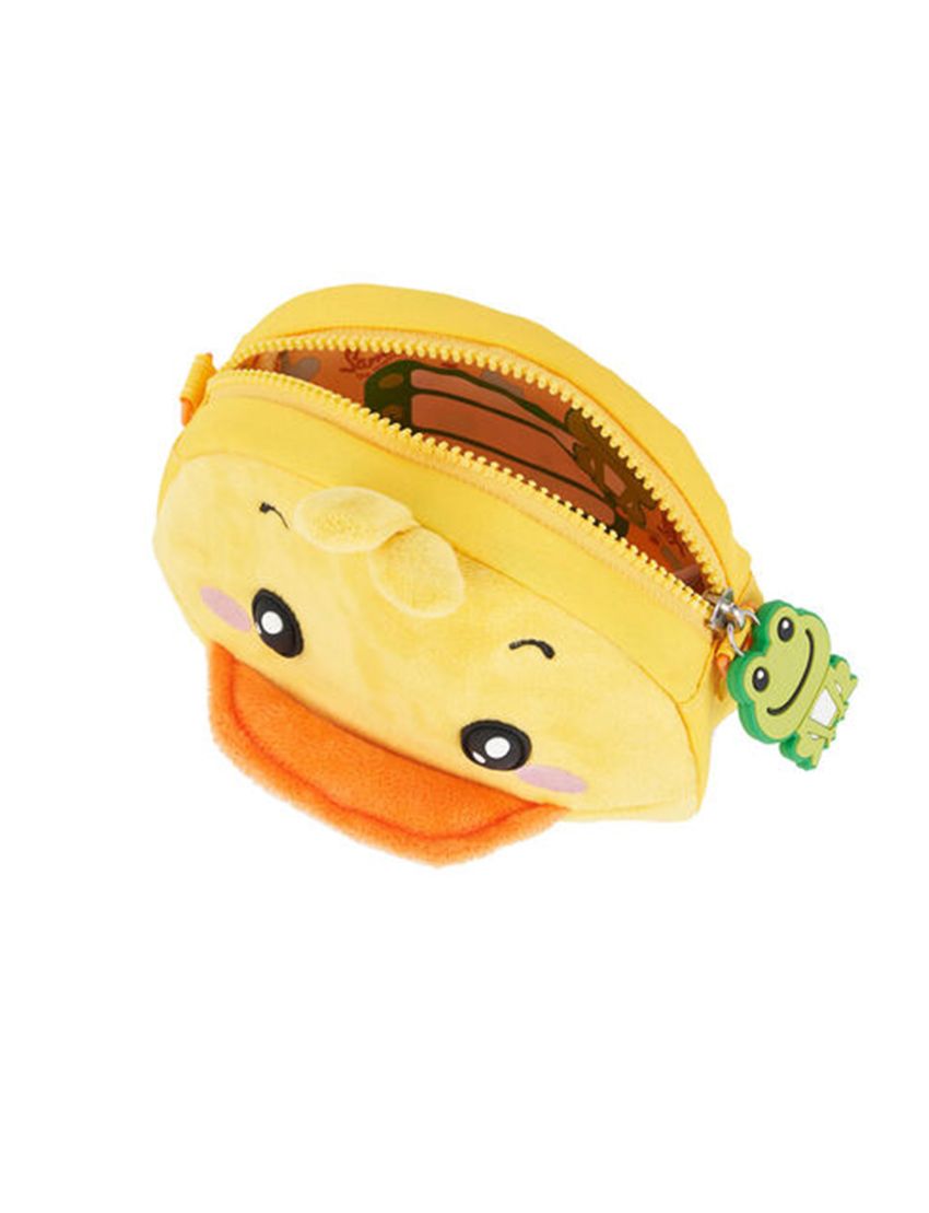 CROSSBODY DUCKY