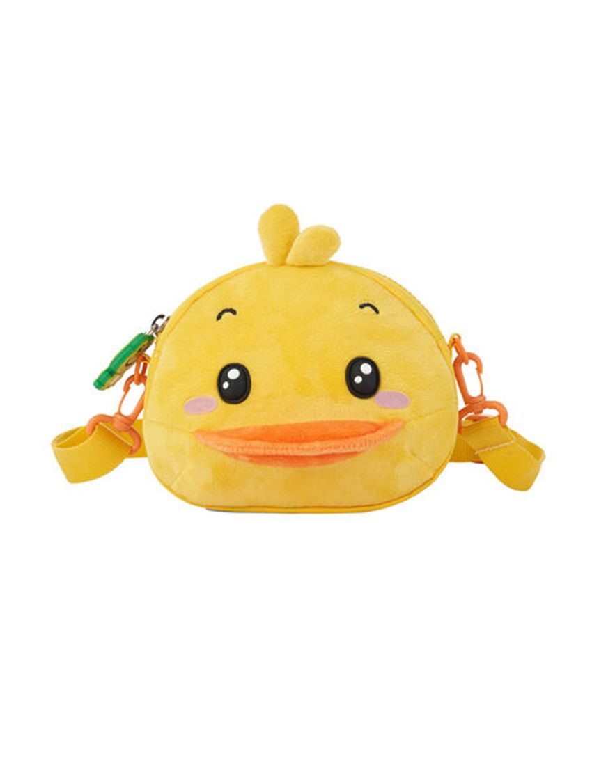 CROSSBODY DUCKY