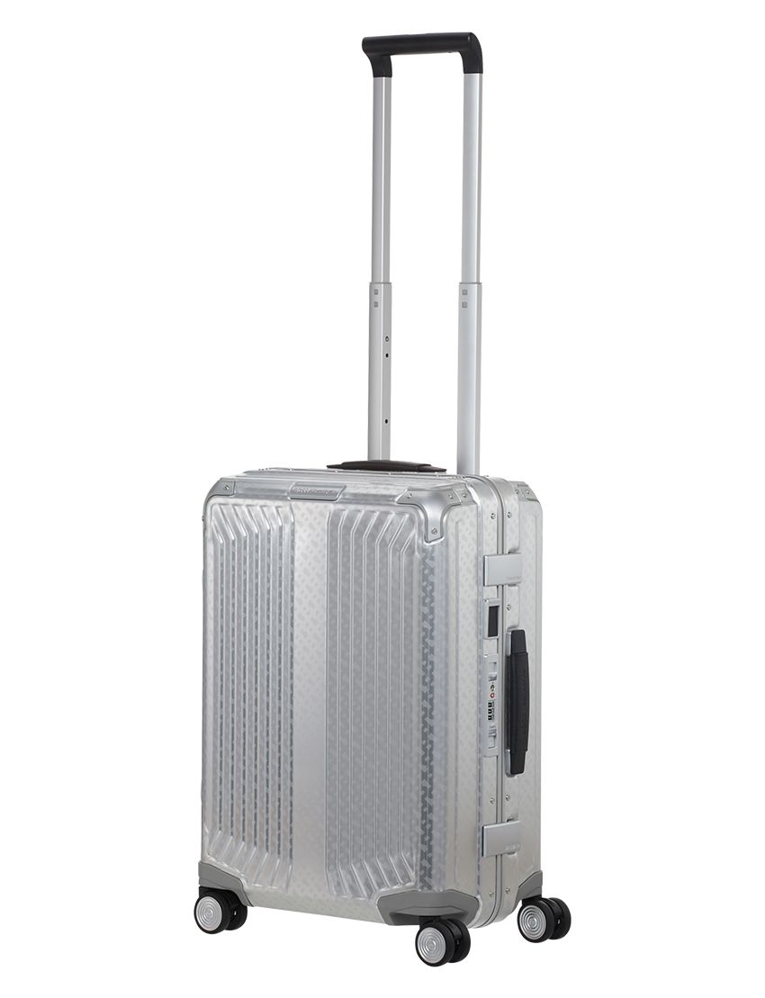 BOSS x SAMSONITE LITE BOX