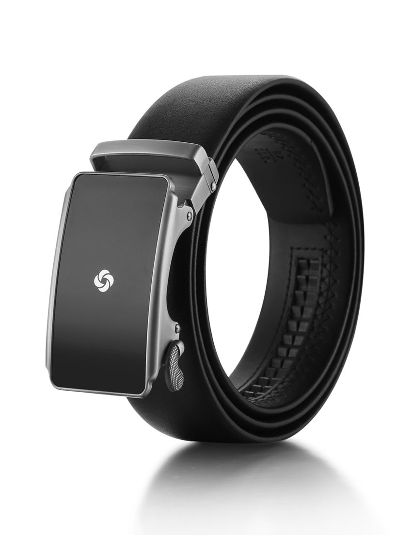 WAYNE II BIZ-AUTO FLOWER BUCKLE