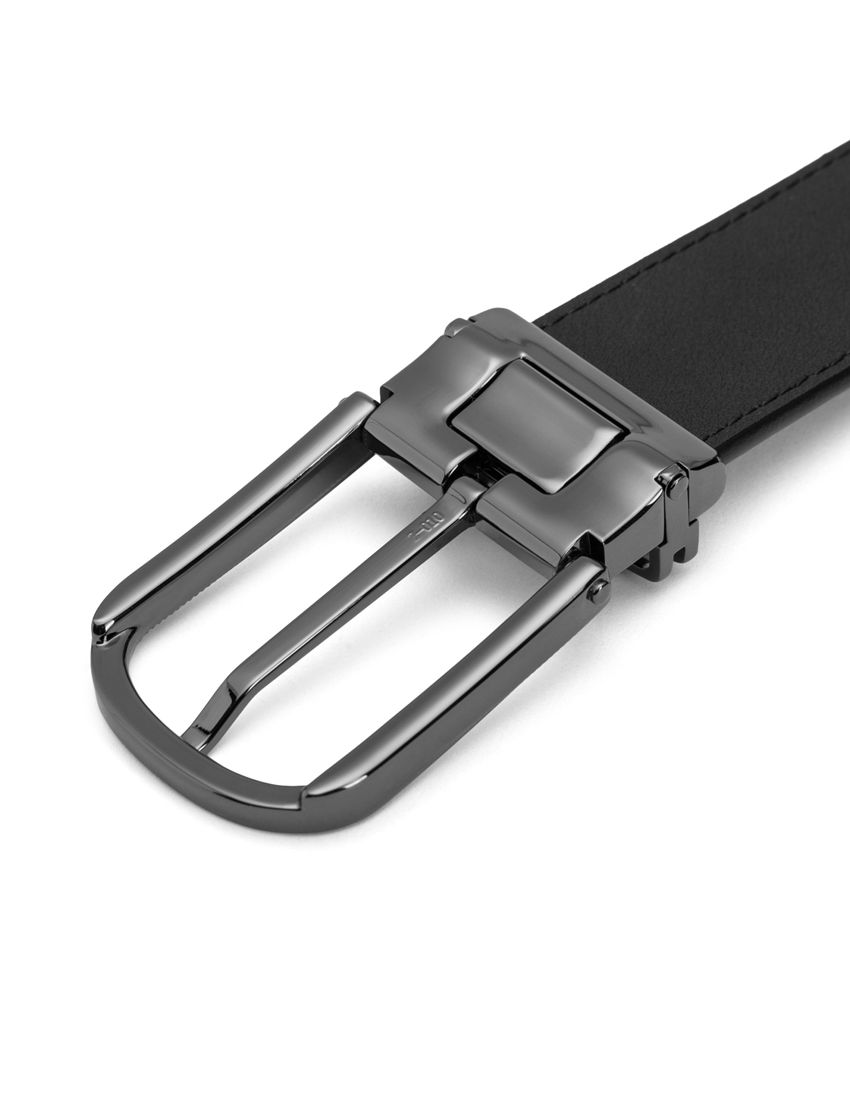 AAMIR II BZ-CTR ARC BUCKLE