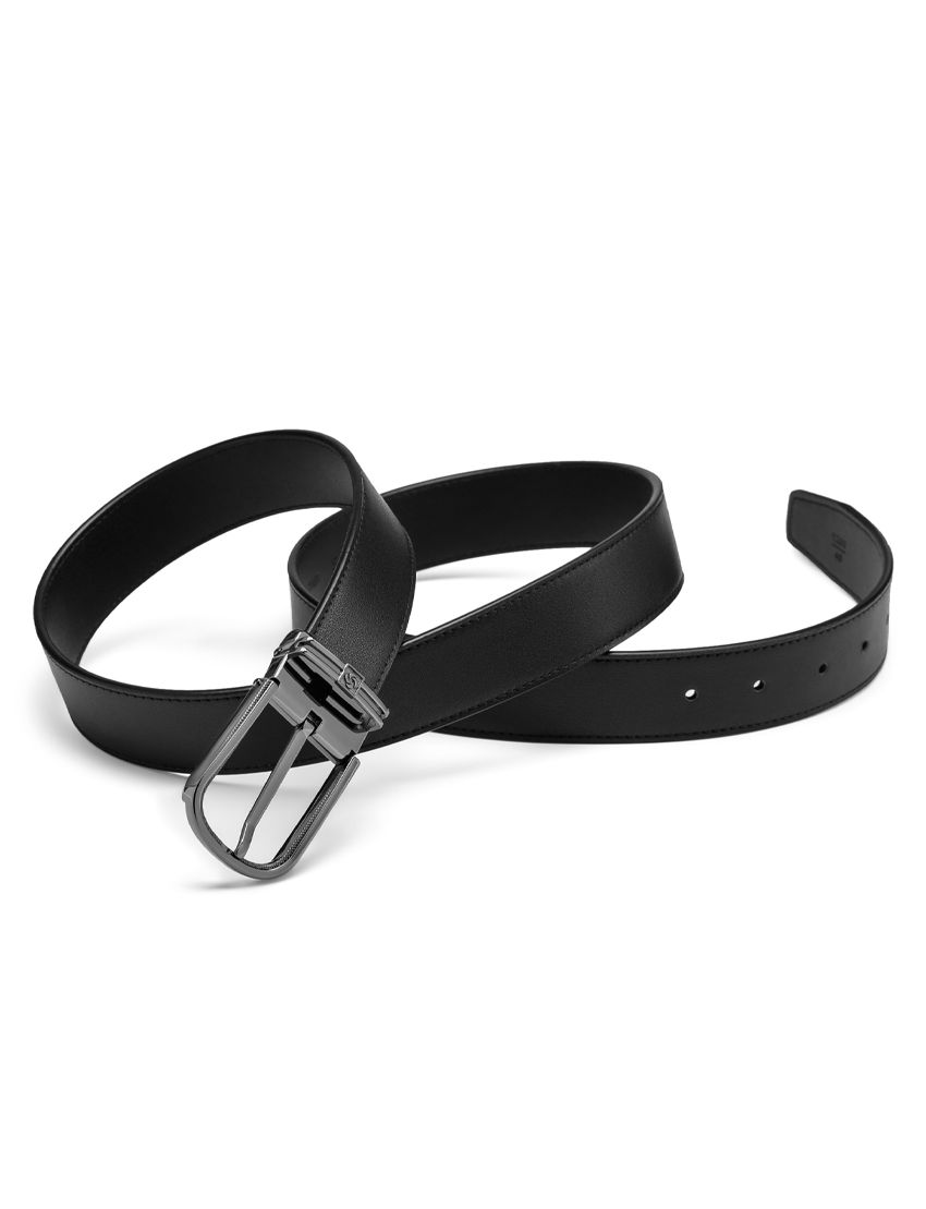 AAMIR II BZ-CTR ARC BUCKLE