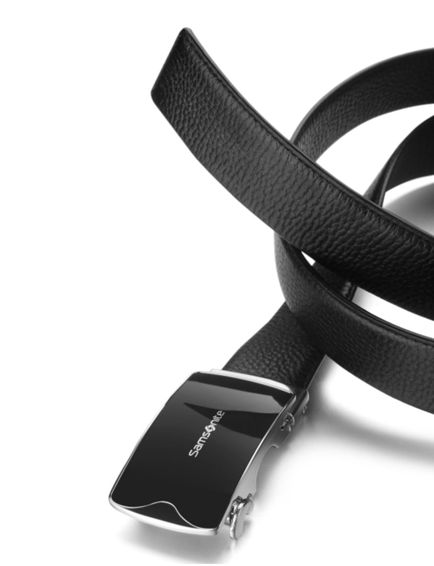 AMARE II  AUTO TD SPLIT BUCKLE