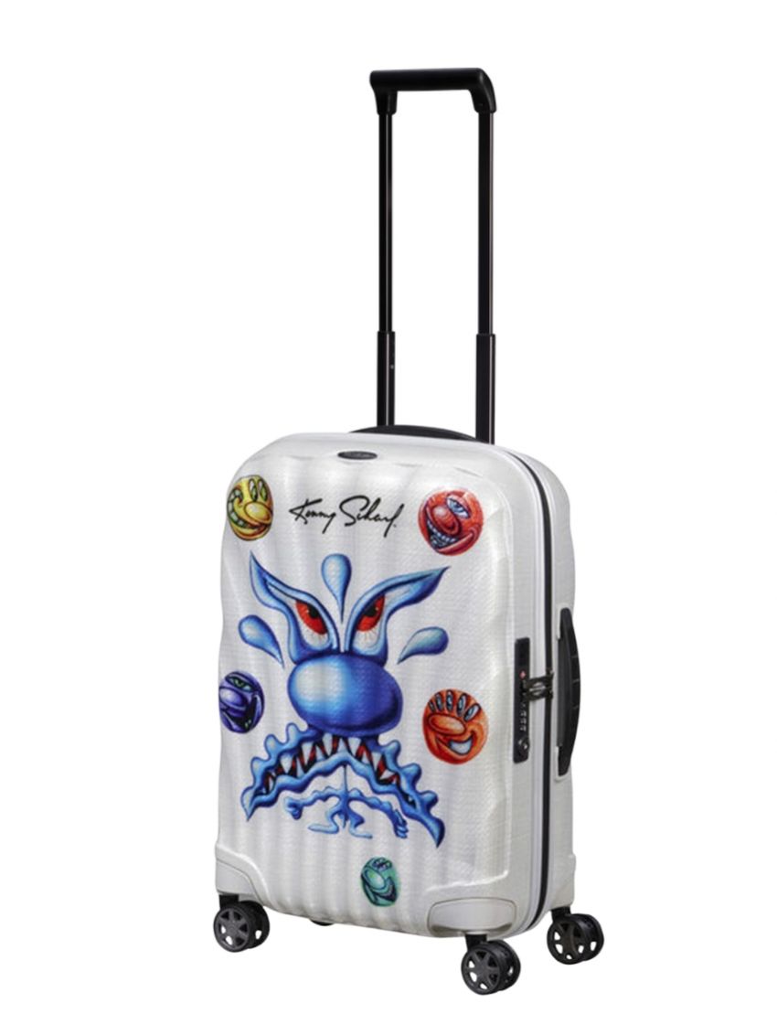 C-LITE X KENNY SCHARF