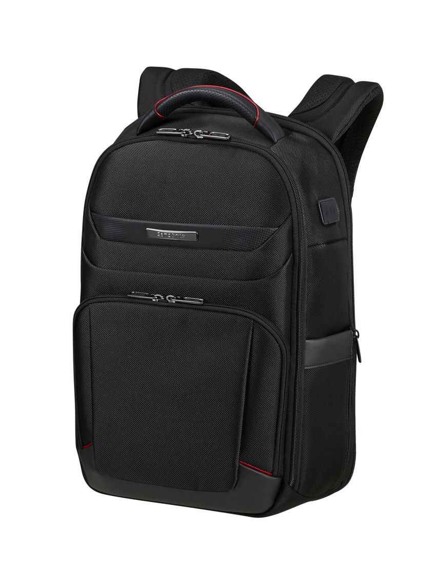 LAPTOP BACKPACK 15.6