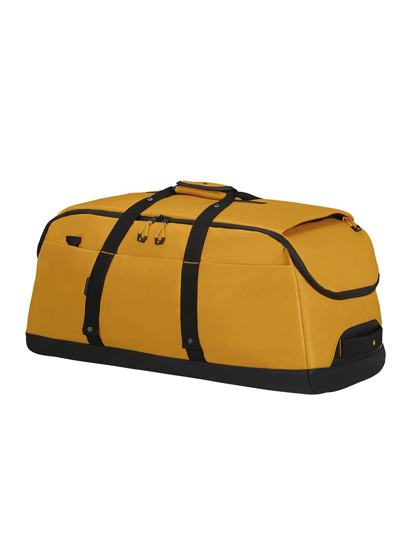 DUFFLE LARGE