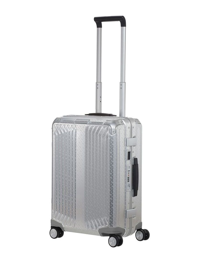 BOSS x SAMSONITE LITE BOX