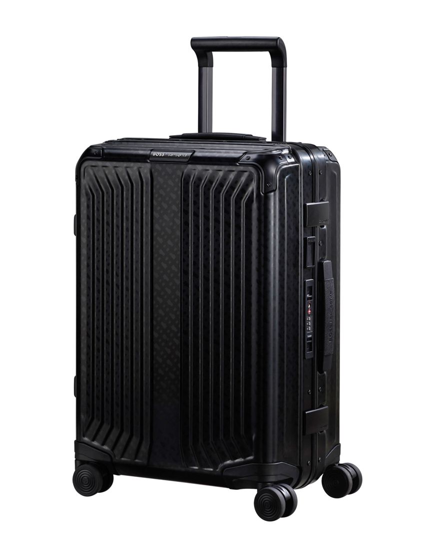 BOSS x SAMSONITE LITE BOX