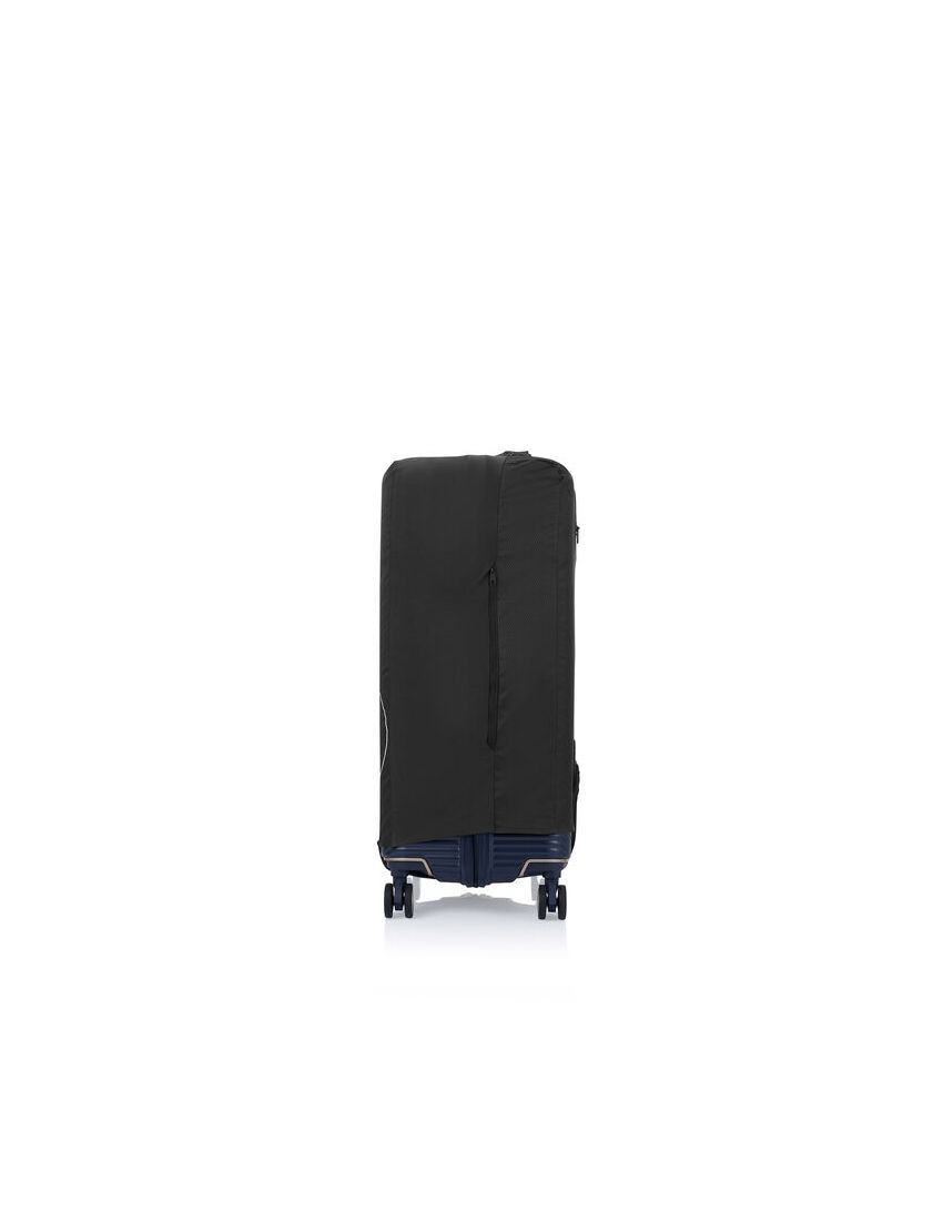 FOLDABLE LUGGAGE COVER 