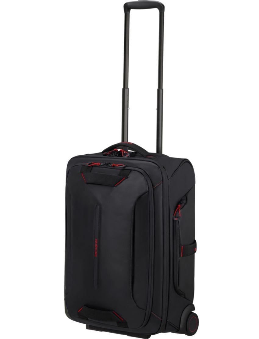 PARADIVER ECO DUFFLE/WHEELS 