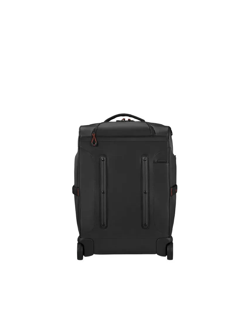 PARADIVER ECO DUFFLE/WHEELS 
