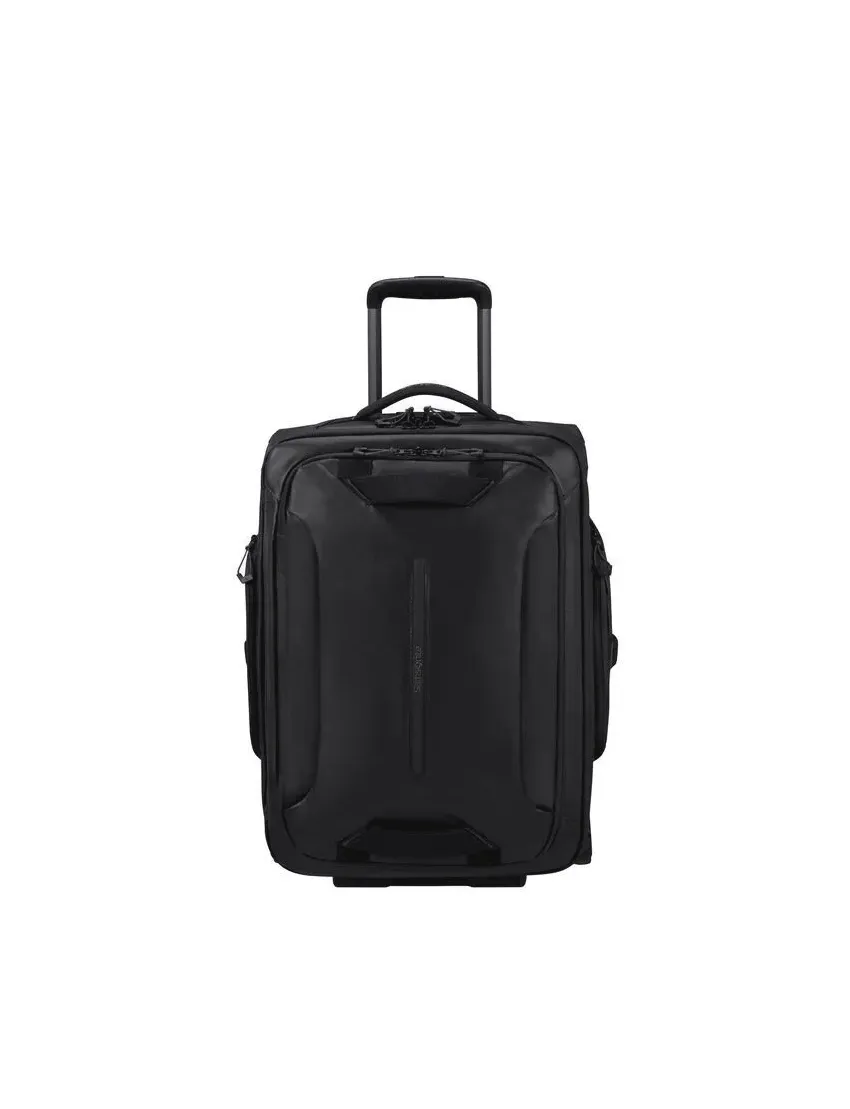 PARADIVER ECO DUFFLE/WHEELS 