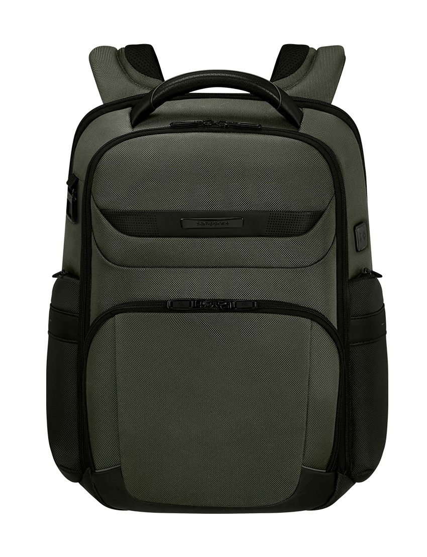 LAPTOP BACKPACK 15.6