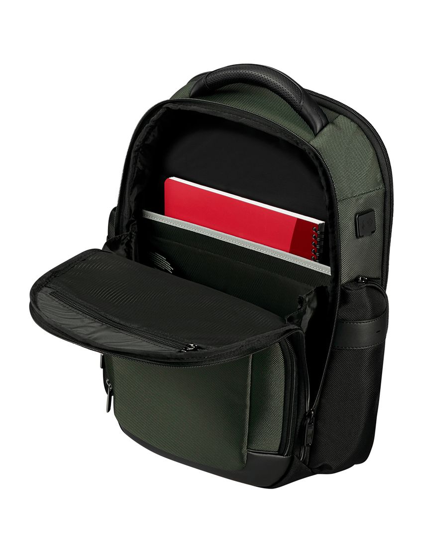 LAPTOP BACKPACK 15.6