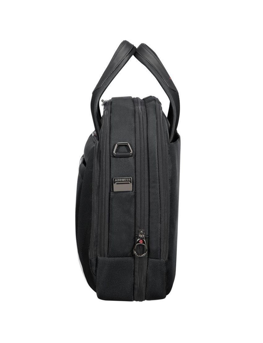 BAILHANDLE 15.6 EXPANDABLE 