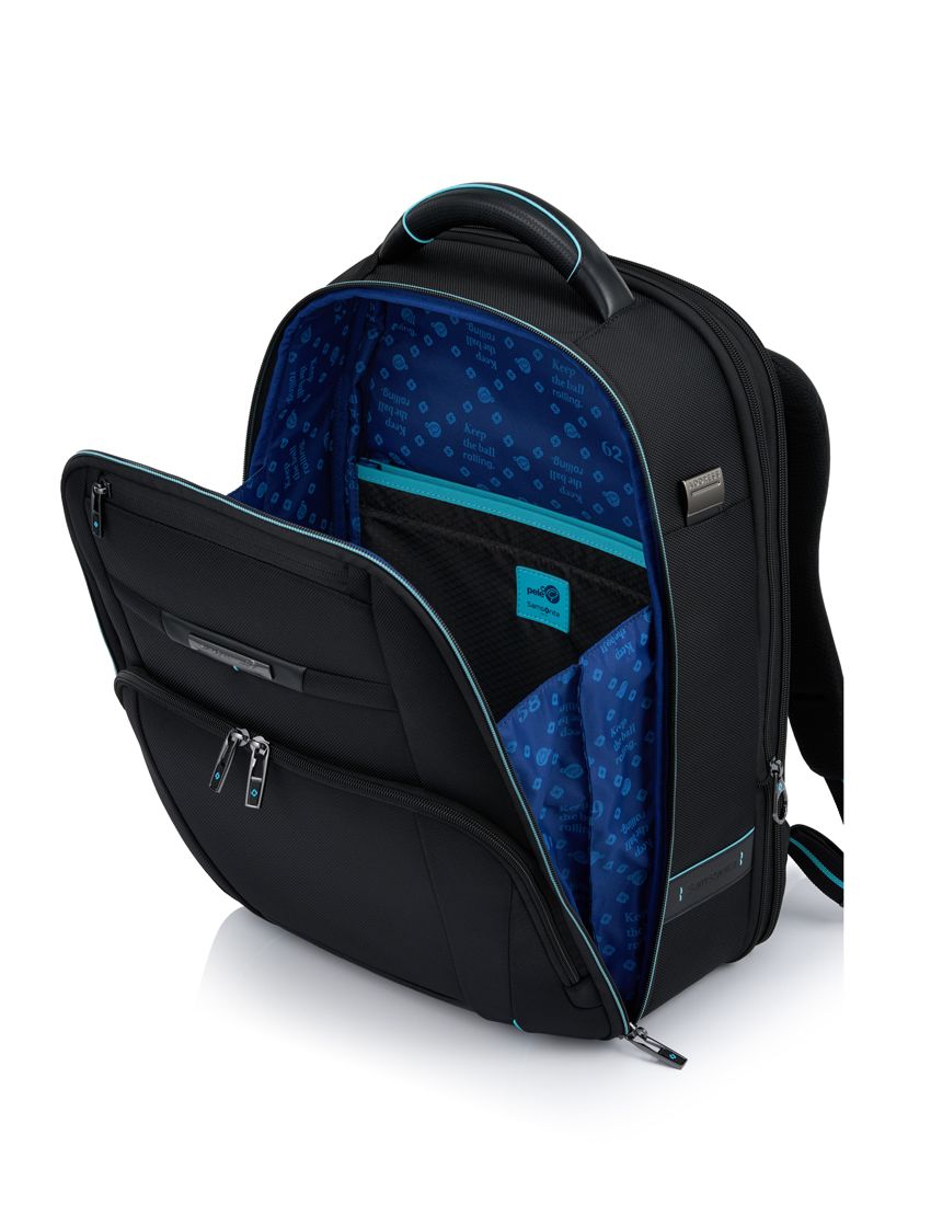 LAPTOP BACKPACK 15.6