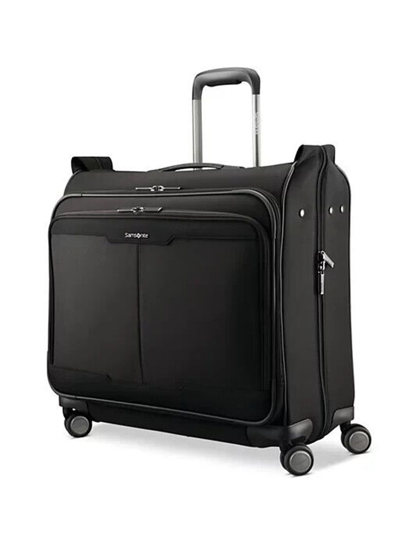SPINNER GARMENT BAG