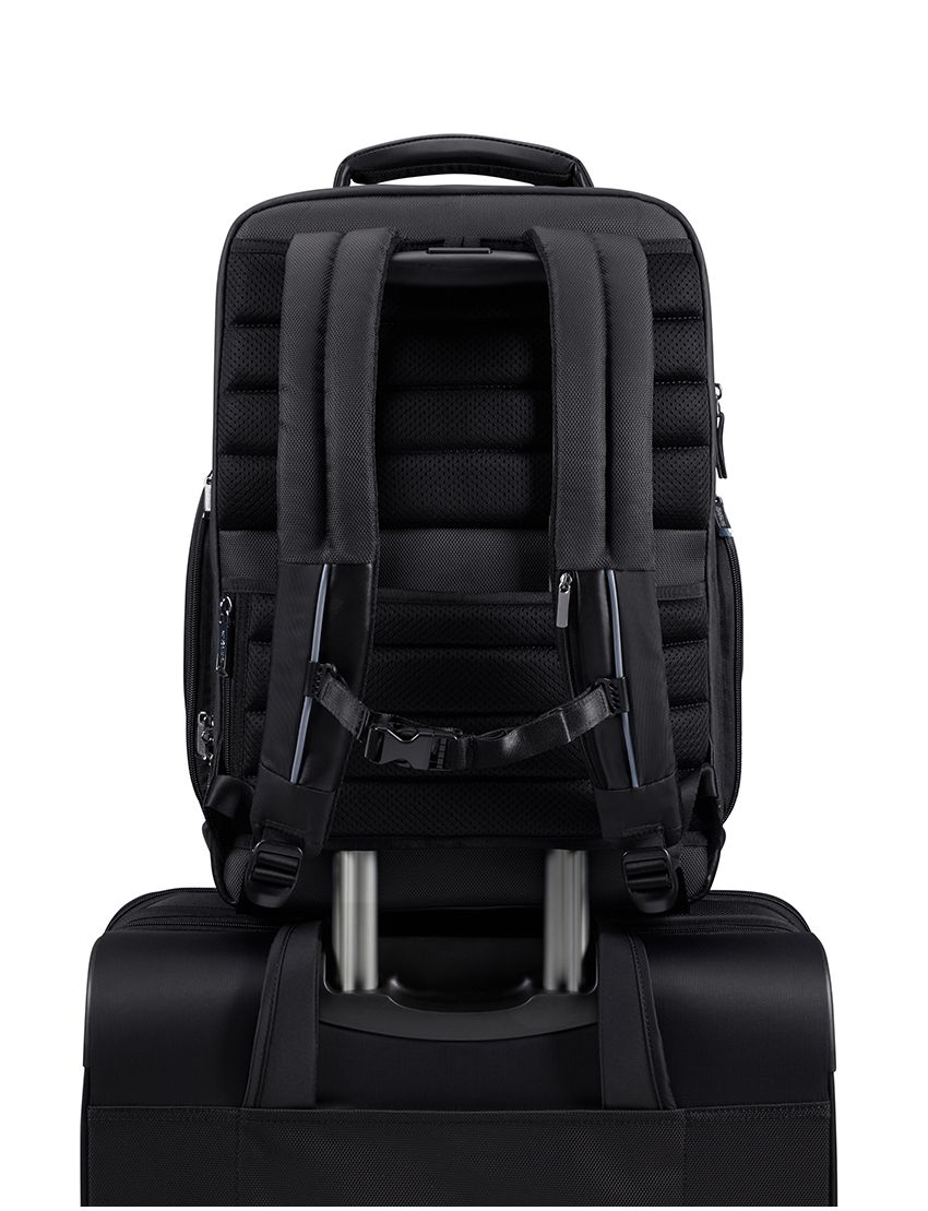 LAPTOP BACKPACK 17.3