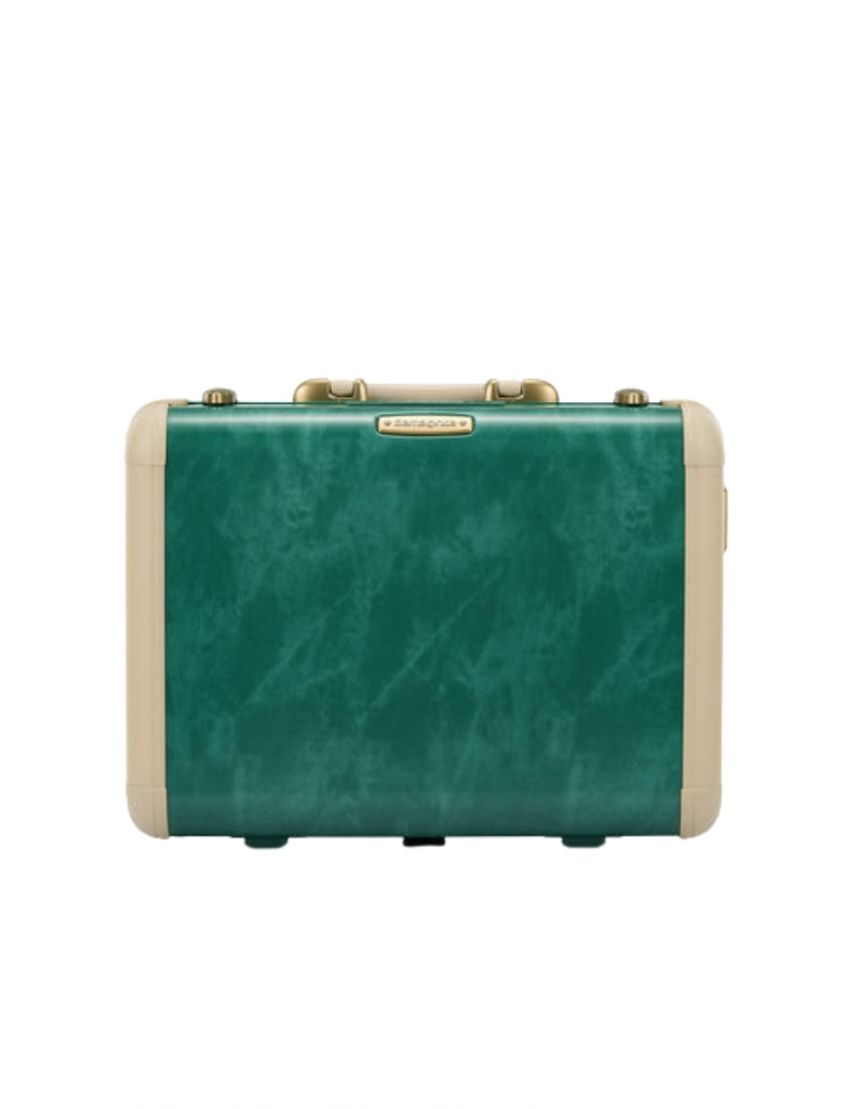STREAMLITE BRIEFCASE