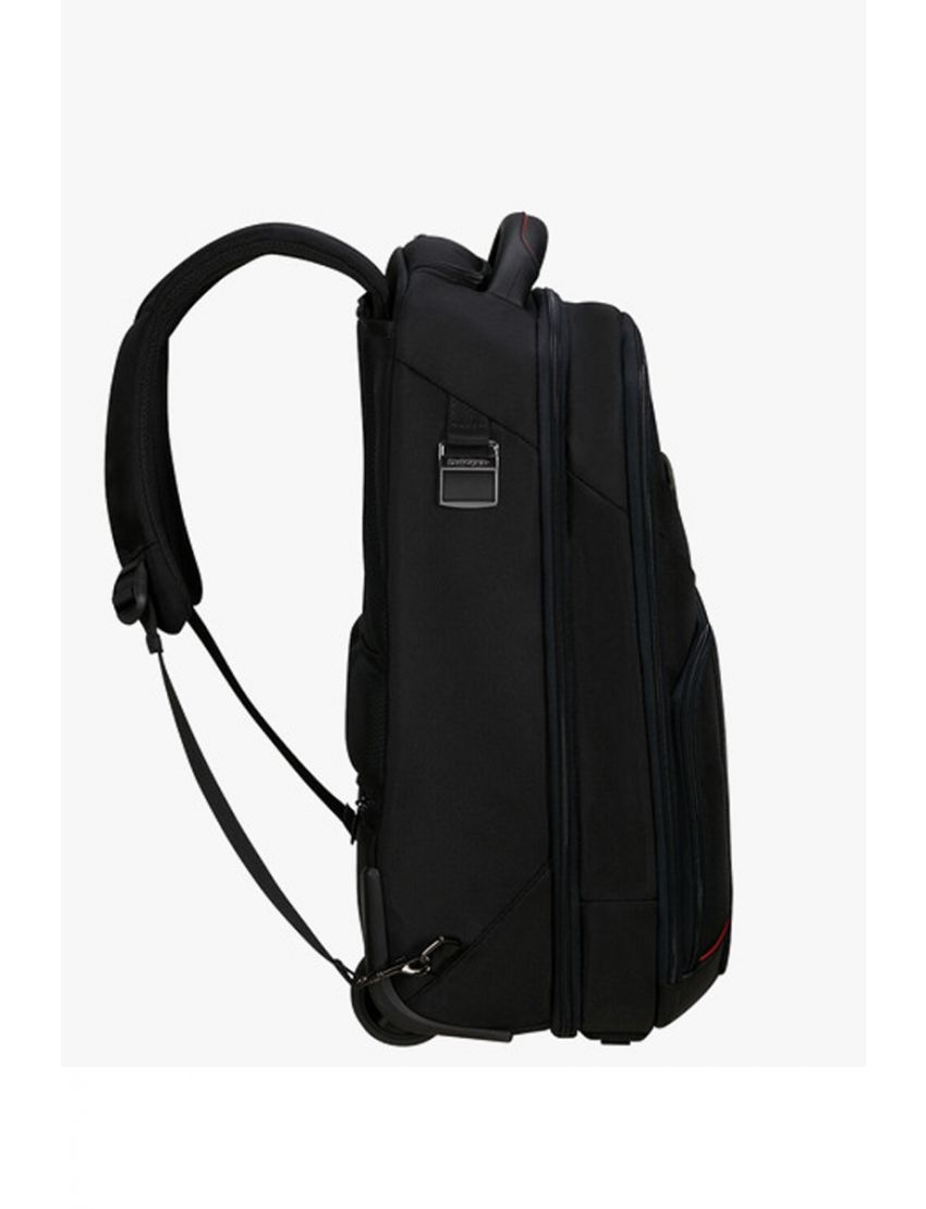 LAPTOP BACKPACK WHEELED 17.3 