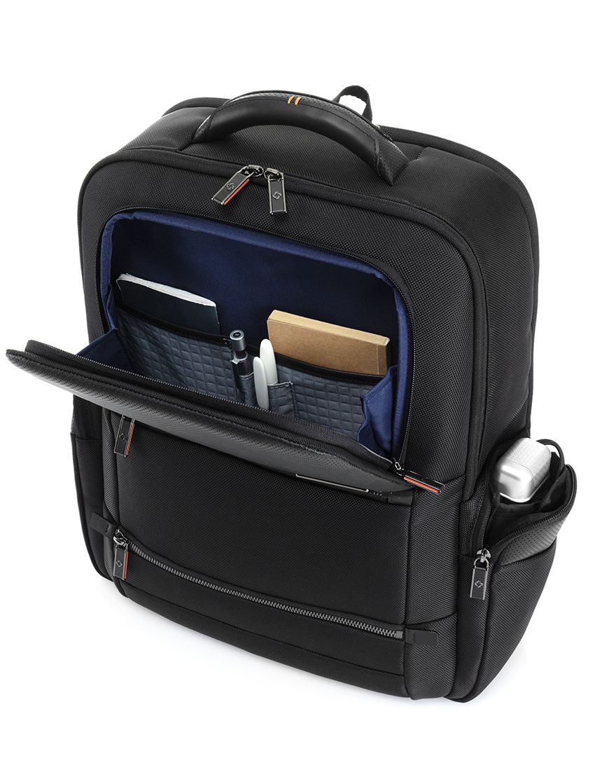 REGULAR BACKPACK TAG