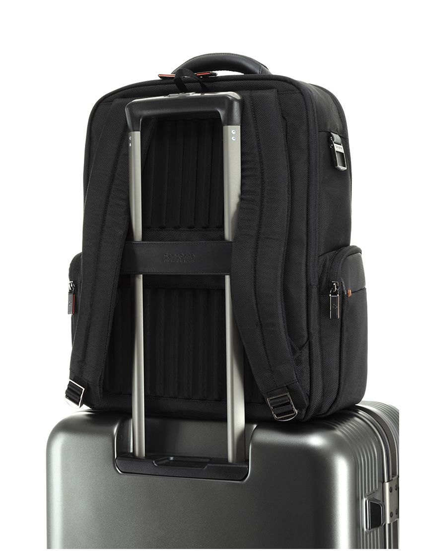 REGULAR BACKPACK TAG