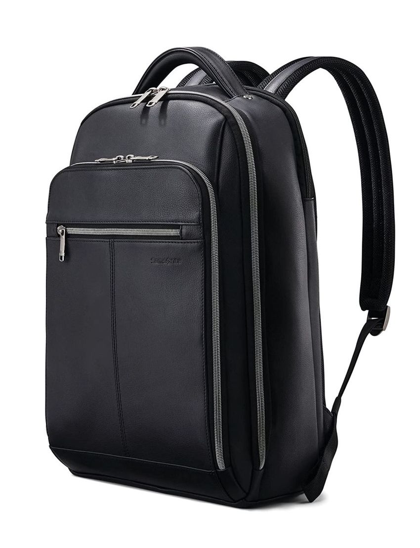 LAPTOP BACKPACK